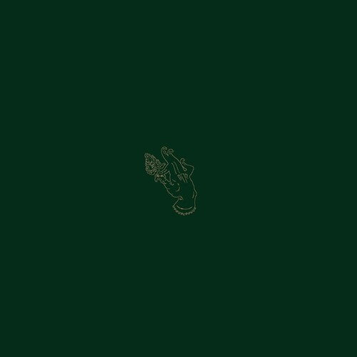 Burning Witch - Towers ((Vinyl))