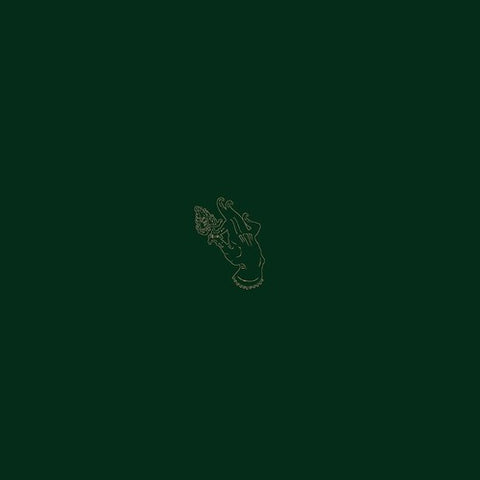 Burning Witch - Towers ((Vinyl))