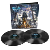 BURNING WITCHES - The Witch of the North [Import] (2 Lp's) ((Vinyl))