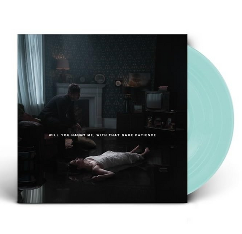 Bury Tomorrow - Will You Haunt Me, With That Same Patience [Explicit Content] (140 Gram Vinyl, Coke Bottle Green Colored Vinyl) ((Vinyl))