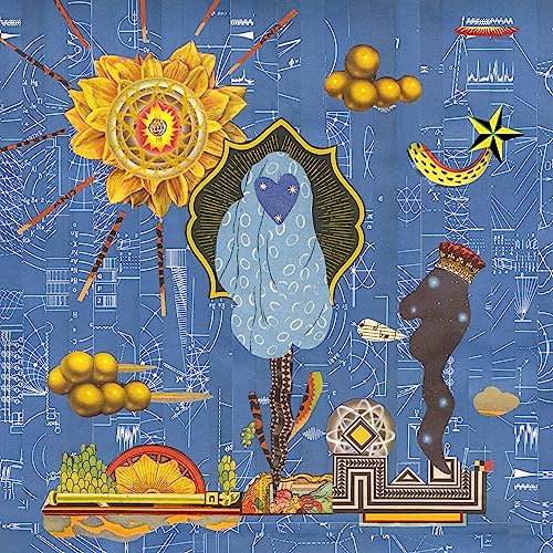Butcher Brown - Solar Music [2 LP] [45RPM] ((Vinyl))