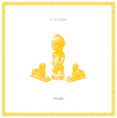 C JOYNES - Congo ((CD))