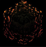 C418 - Minecraft Volume Beta (Limited Edition, Red Orange & Yellow Splatter Colored Vinyl) (2 Lp's) ((Vinyl))
