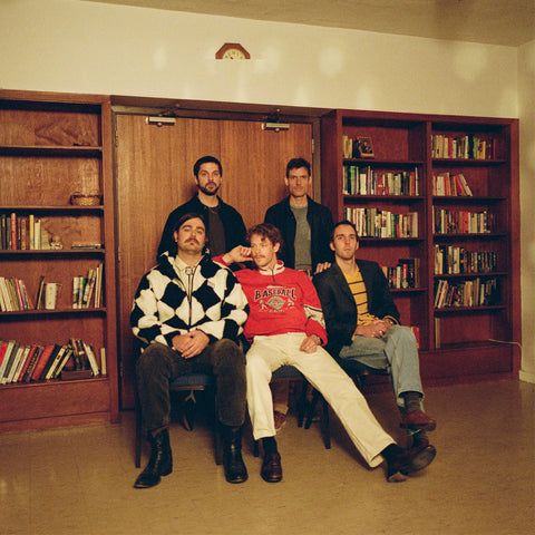 Caamp - Copper Changes Color (Clear Cassette) ((Cassette))
