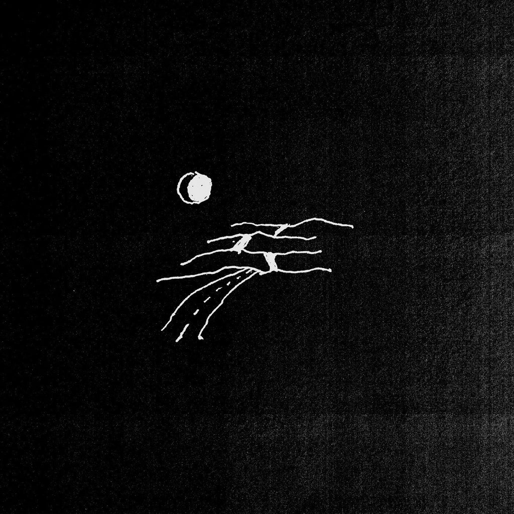 Cadaver Eyes - Road Extends ((Vinyl))