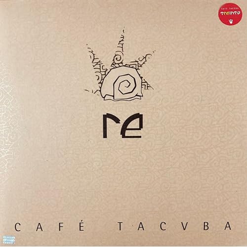 Café Tacvba - Re ((Vinyl))