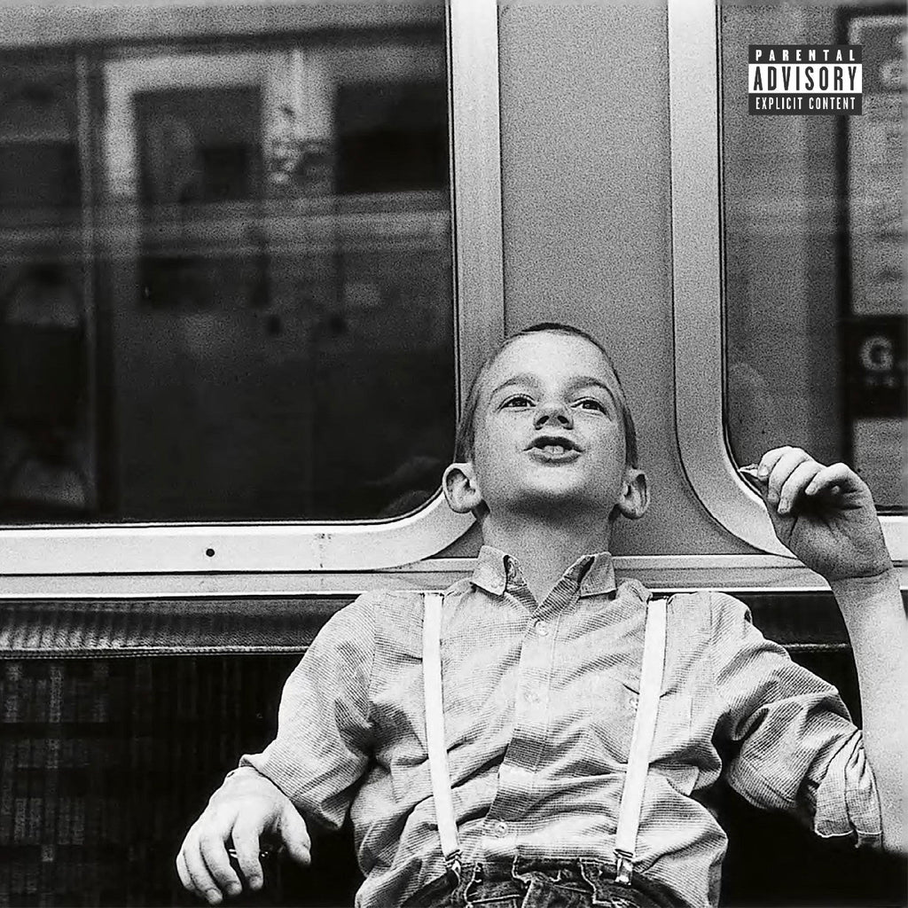 Callum Beattie - Indi (Indie Exclusive Baby Pink Vinyl) ((Vinyl))