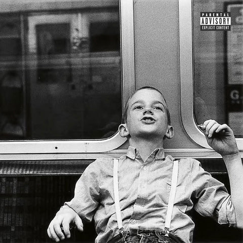 Callum Beattie - Indi (Indie Exclusive Baby Pink Vinyl) ((Vinyl))