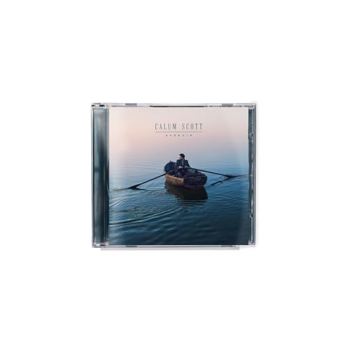 Calum Scott - Avenoir ((CD))