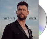 Calum Scott - Bridges [Import] ((CD))
