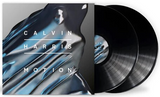 Calvin Harris - Motion [Import] (2 Lp's) ((Vinyl))