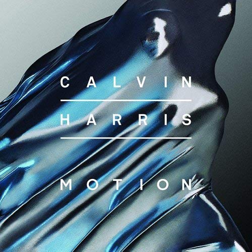 Calvin Harris - Motion [Import] (2 Lp's) ((Vinyl))