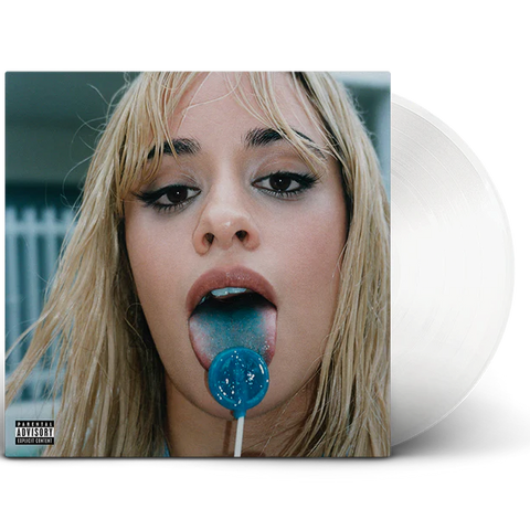 Camila Cabello - C XOXO (Limited Edition, Clear Vinyl) [Import] ((Vinyl))