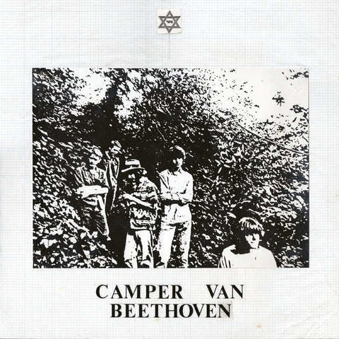 Camper Van Beethoven - Ii & Iii - 40Th Anniversary Edition (Teal Vinyl) ((Vinyl))