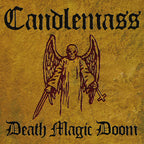 Candlemass - Death Magic Doom (Indie Exclusive) (Gold Vinyl) [2Lp] ((Vinyl))