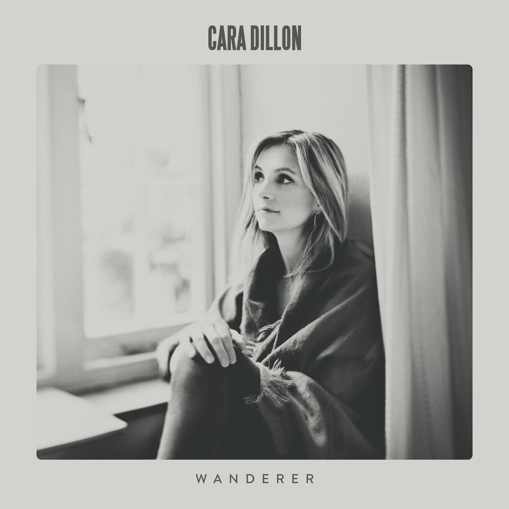 Cara Dillon - Wanderer ((Folk))