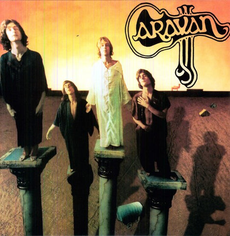 Caravan - Caravan (180 Gram Vinyl) [Import] ((Vinyl))