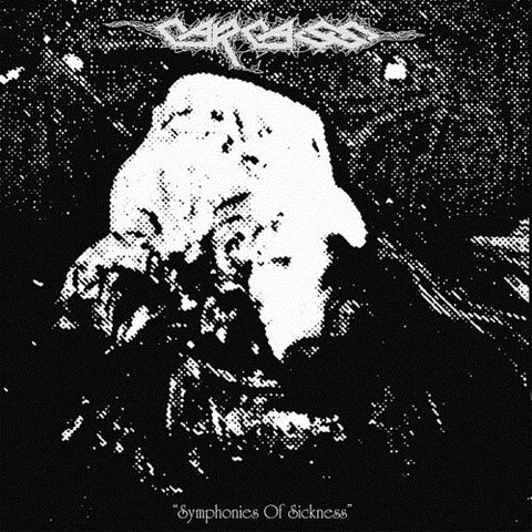 Carcass - Symphonies Of Sickness (())