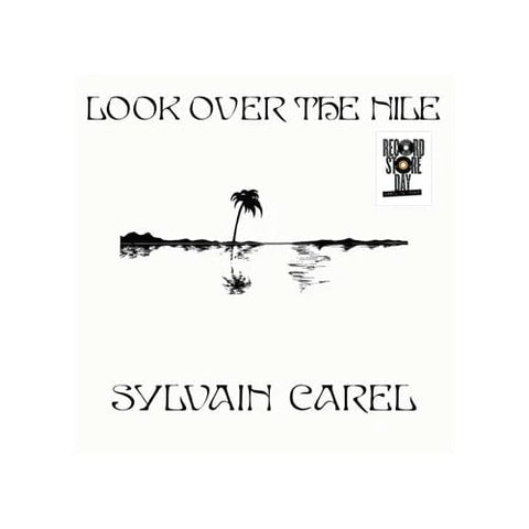Carel,Sylvian - Look Over The Nile (Rsd) (Rsd 4.12.25) ((Vinyl))