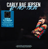 Carly Rae Jepsen - Emotion: 10th Anniversary Edition (Limited Zoetrope Picture Disc) [Import] ((Vinyl))