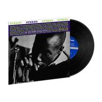 Carmell Jones - The Remarkable Carmell Jones (Blue Note Tone Poet Series) [LP] ((Vinyl))