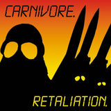 Carnivore - Retaliation [Explicit Content] (Colored Vinyl, Light Green, Limited Edition, Bonus Tracks) (2 Lp's) ((Vinyl))