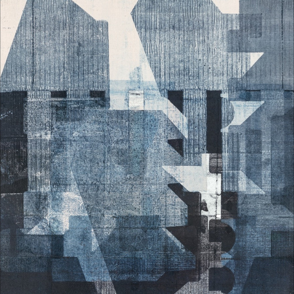 Caroline Davis / Qasim Naqvi / Grey Mcmurray - Trappings of Sleep [Transparent Vinyl] ((Vinyl))
