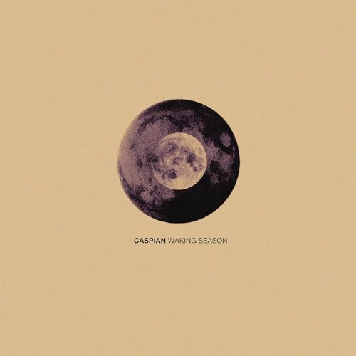Caspian - Waking Season ((Vinyl))