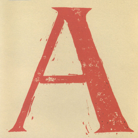 Cass McCombs - A ((CD))