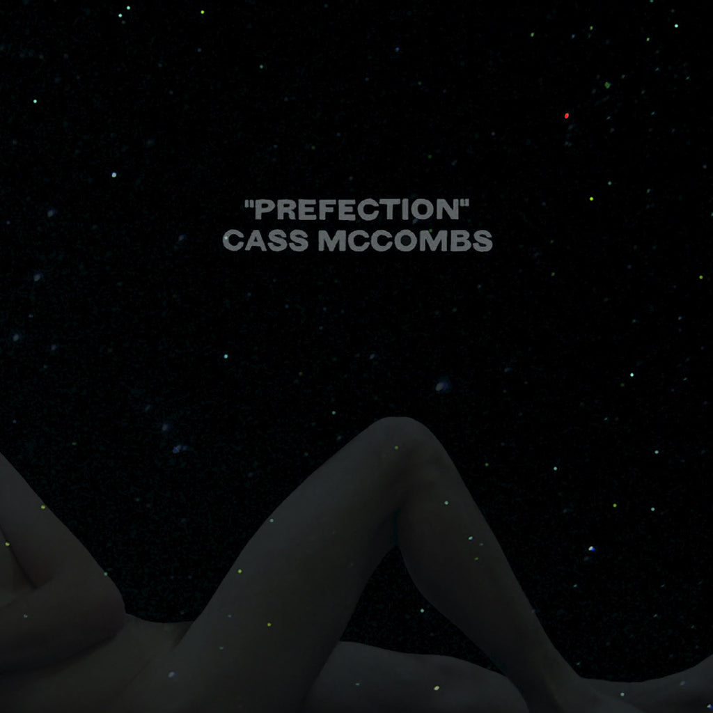 Cass McCombs - PREfection ((CD))