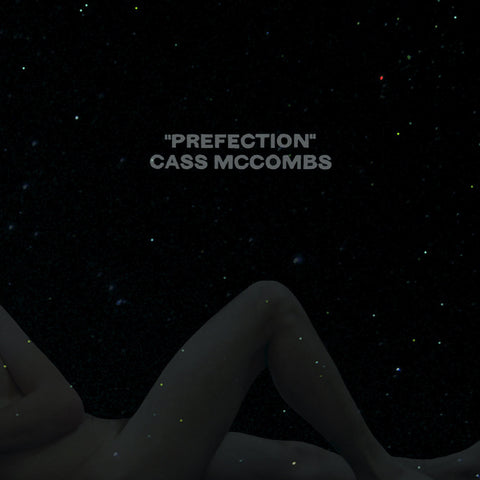 Cass McCombs - PREfection ((CD))