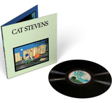 Cat Stevens - Teaser And The Firecat (50th Anniversary Edition, Remastered) [Import] ((Vinyl))