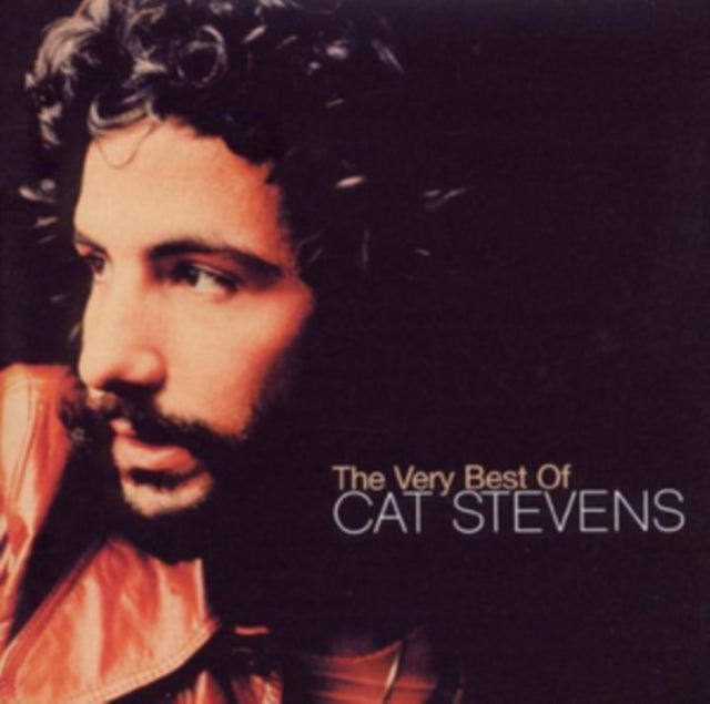 Cat Stevens - The Very Best of Cat Stevens (Bonus Tracks) [Import] ((CD))