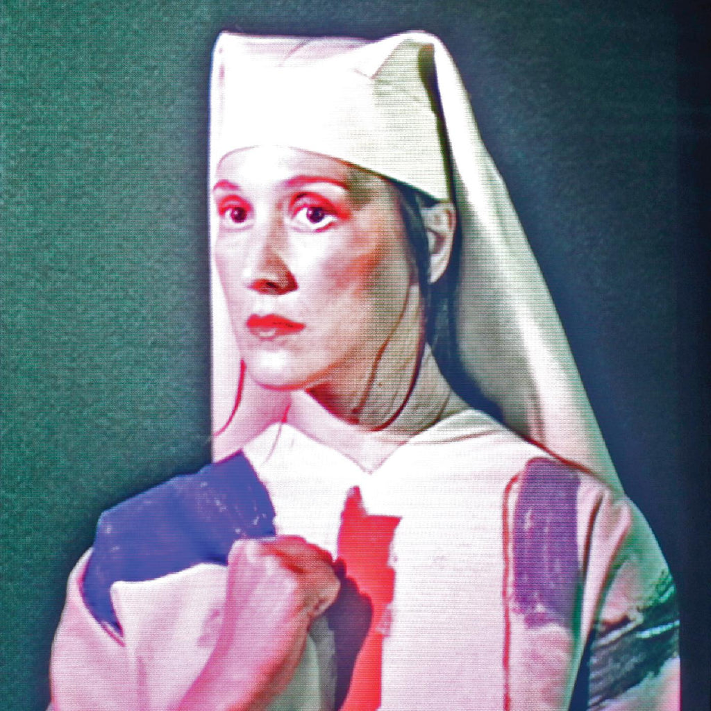 Cate Le Bon - Pompeii ((CD))