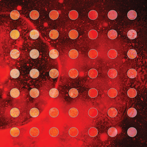 Cave In - Creative Eclipses (Reissue) (Blood Red Vinyl) ((Vinyl))