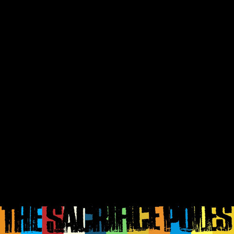 Cave In - The Sacrifice Poles (Reissue) (Galaxy Vinyl) ((Vinyl))