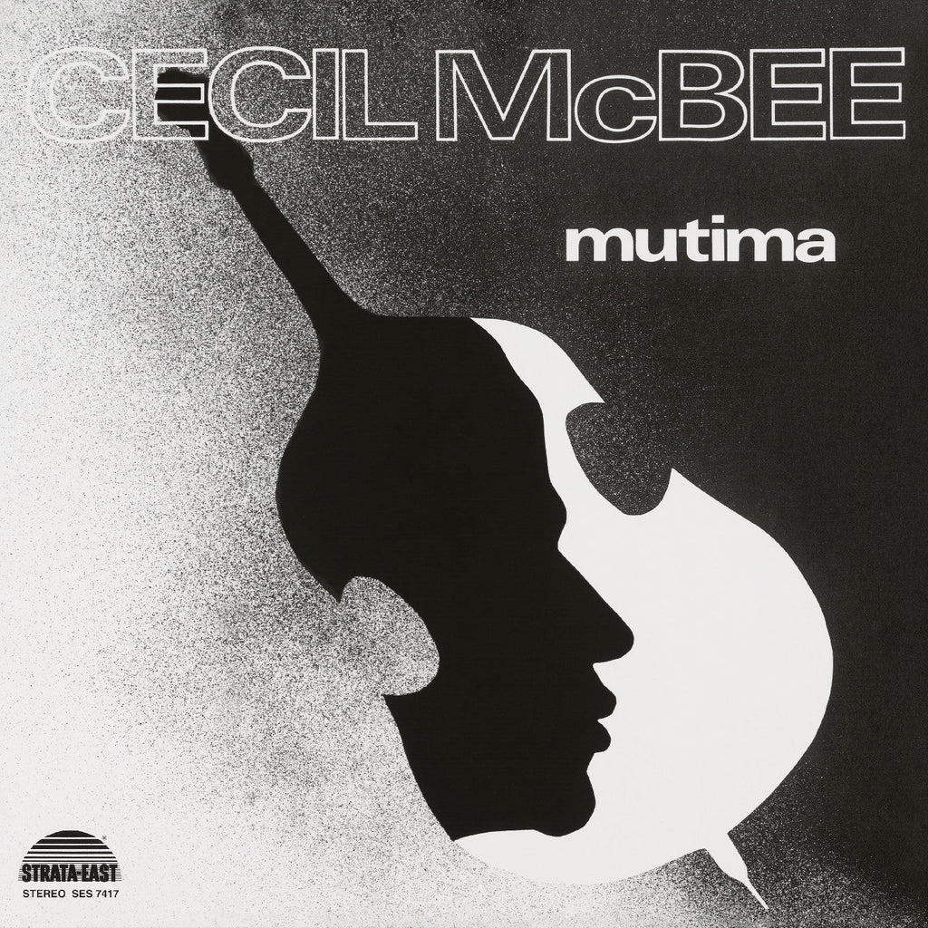 Cecil McBee - Mutima (Deluxe Edition) ((Vinyl))