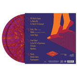 Celia Cruz & Friends - A Night of Salsa (25th Anniversary Edition) (180 Gram Magenta Splatter Colored Vinyl) (2 Lp's) ((Vinyl))