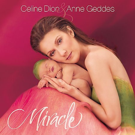 Celine Dion - Miracle [Import] ((CD))
