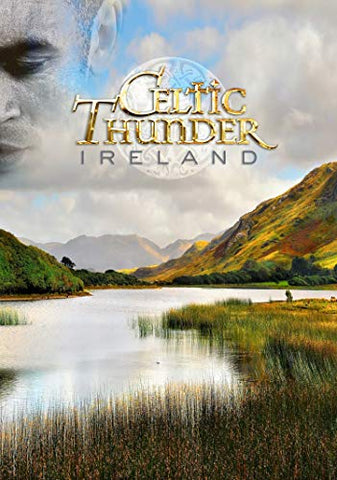 Celtic Thunder - Ireland [DVD] ((DVD))