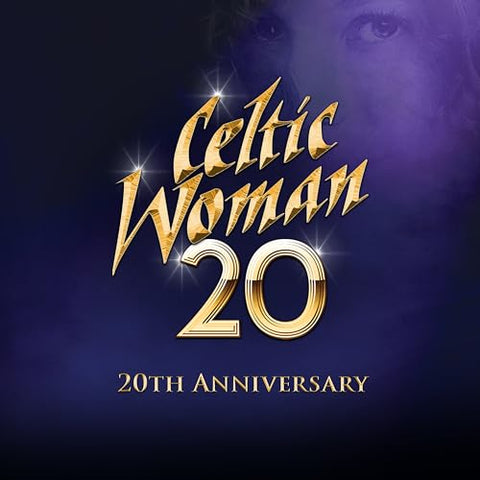 Celtic Woman - 20 (20th Anniversary) ((CD))