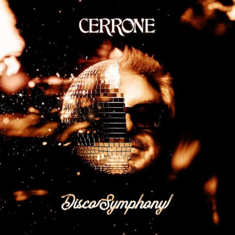 Cerrone - Disco Symphony [2 CD] ((CD))