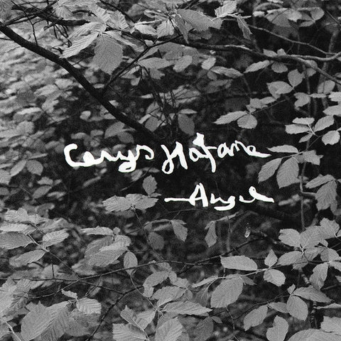 Cerys Hafana - Angel [Lp] ((Vinyl))