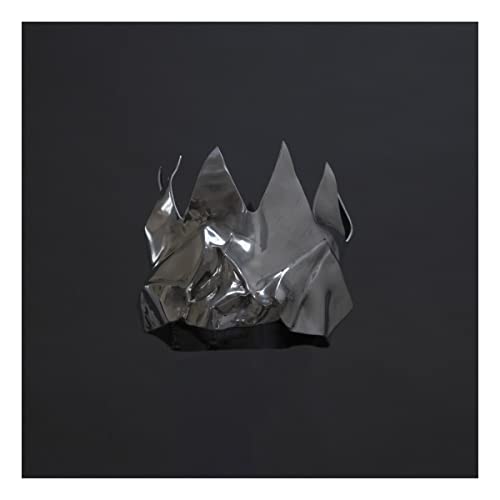 Ché Aimee Dorval - The Crowned ((CD))