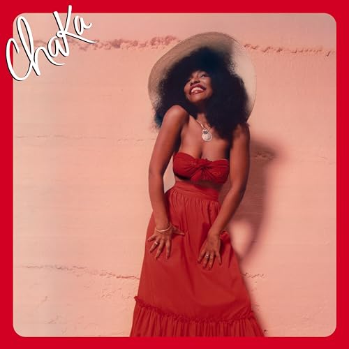 Chaka Khan - Chaka ((CD))