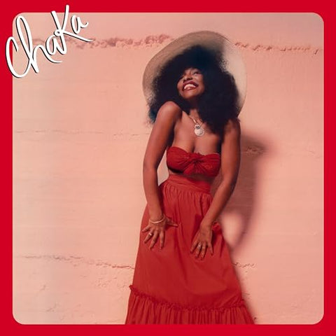 Chaka Khan - Chaka ((CD))