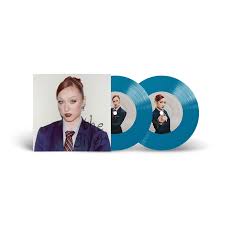 Chappell Roan - The Giver [The Lawyer] [Aqua 7" Single] ((Vinyl))