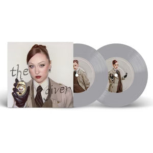 Chappell Roan - The Giver [The Private Investigator] [Silver 7" Single] ((Vinyl))