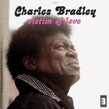 Charles Bradley - Victim of Love (Limited Edition, Purple & Black Colored Vinyl) ((Vinyl))