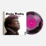 Charles Bradley - Victim of Love (Limited Edition, Purple & Black Colored Vinyl) ((Vinyl))